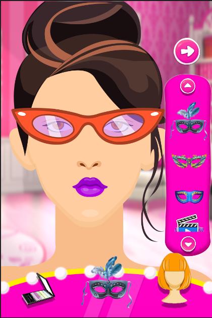 Coco Fashion Star-Summer fun