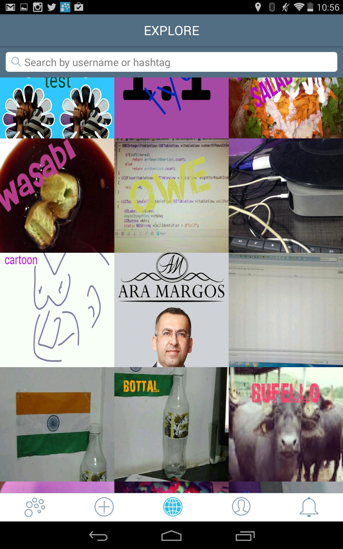 hapn - photo messaging