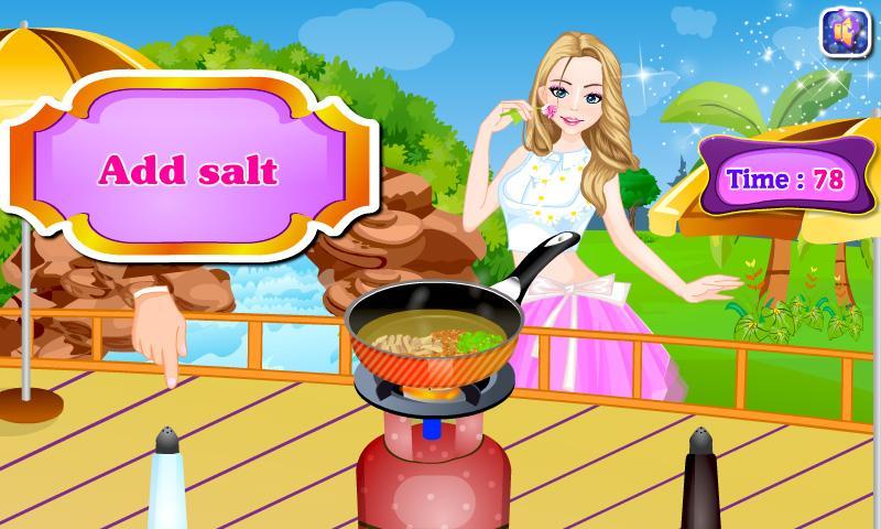 Chili Stuffed Peppers