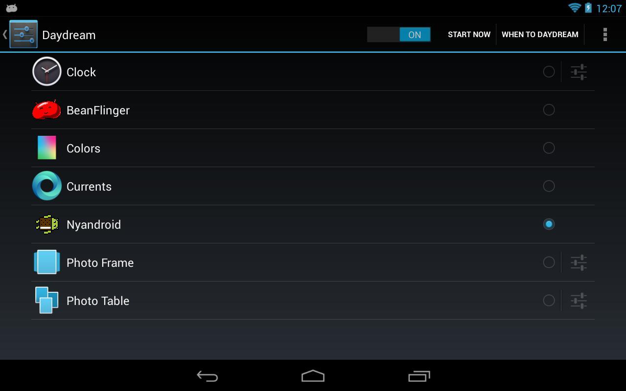 Easter Egg Daydreams