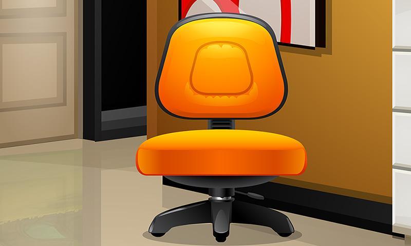 Escape Games Challenge 252