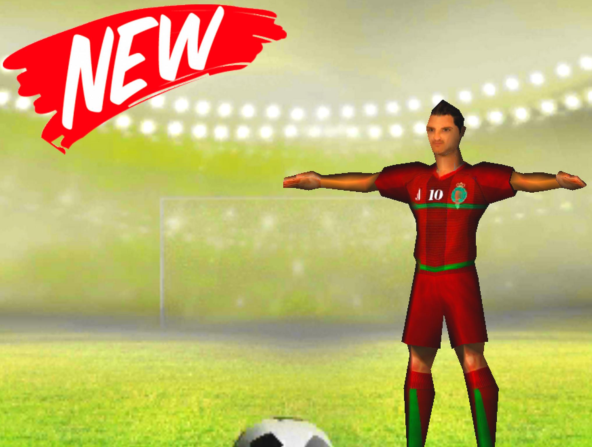 Football 2016 : Africa cup