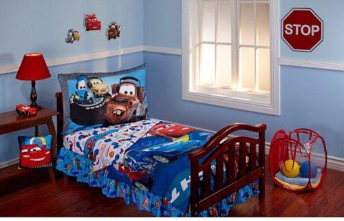 Boys Room Decoration