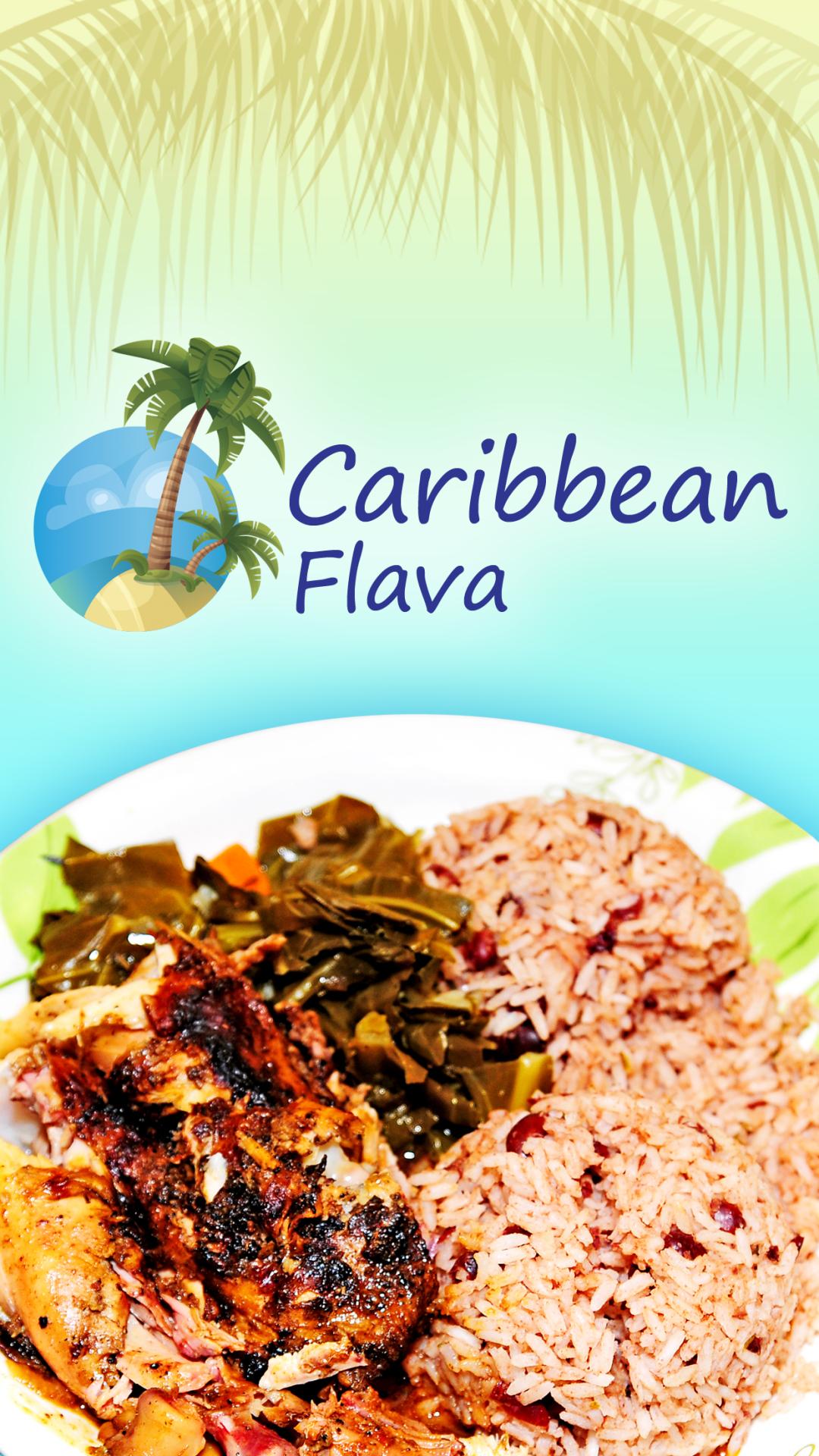Caribbean Flava
