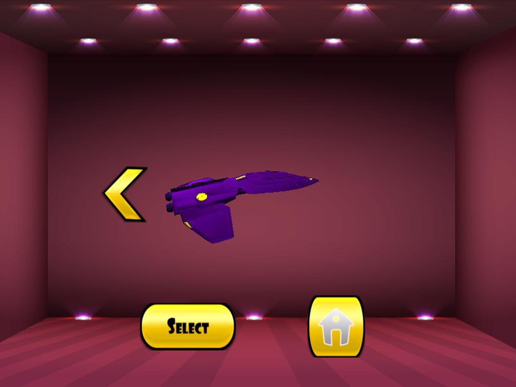 Fighter Jet Simulator 3D