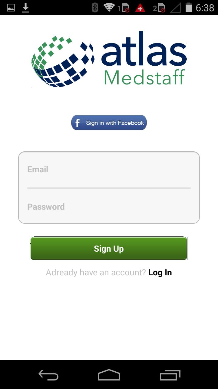 Travel Nursing & Tech Jobs