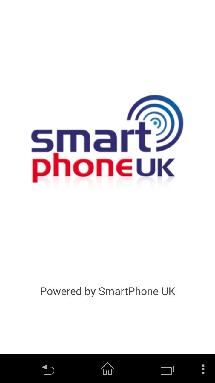 SmartPhone UK