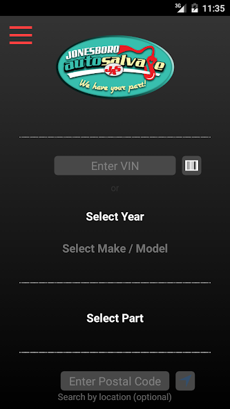 Jonesboro Auto Salvage - GA