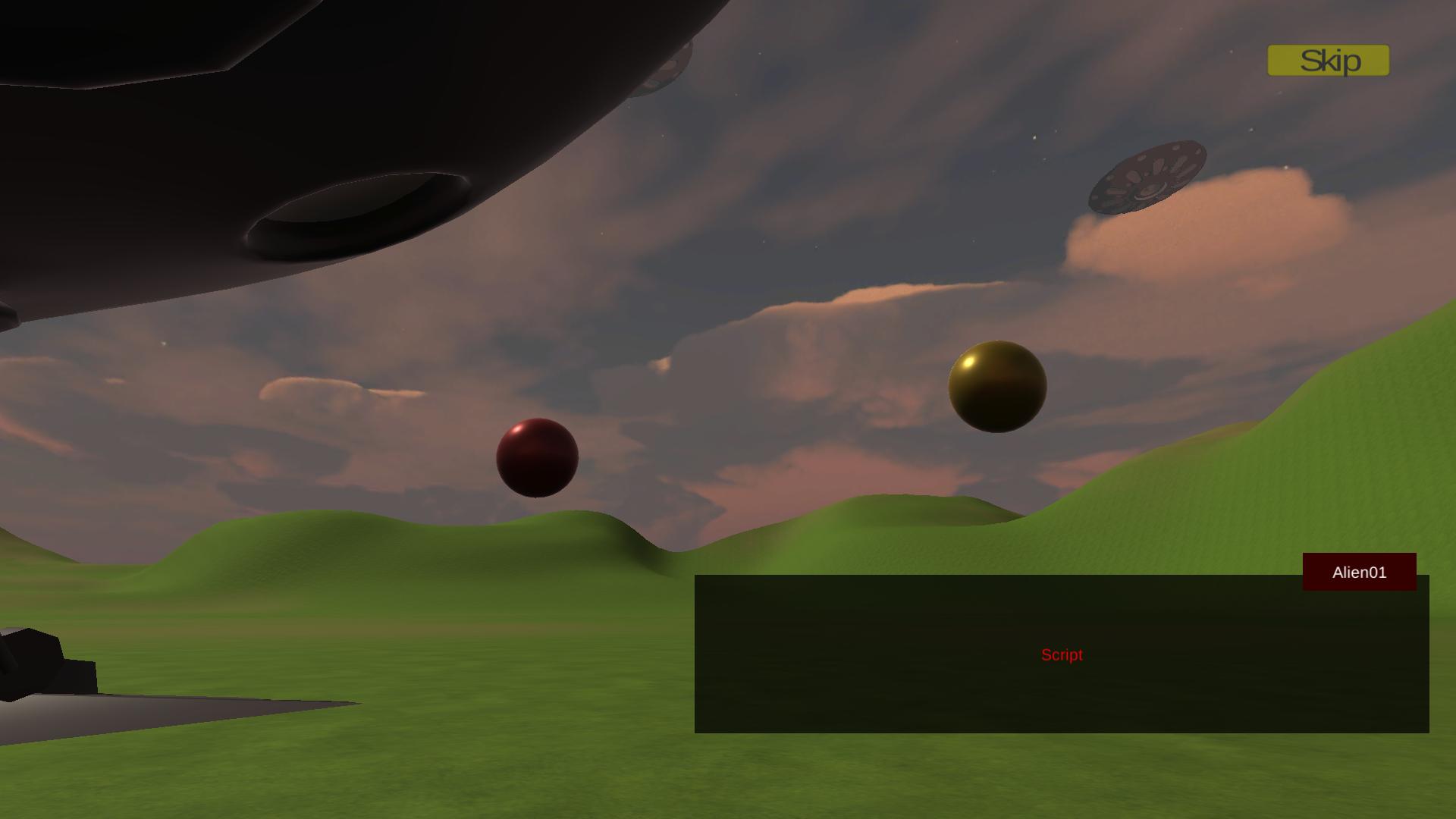 Aegis: A Tower Defense Game