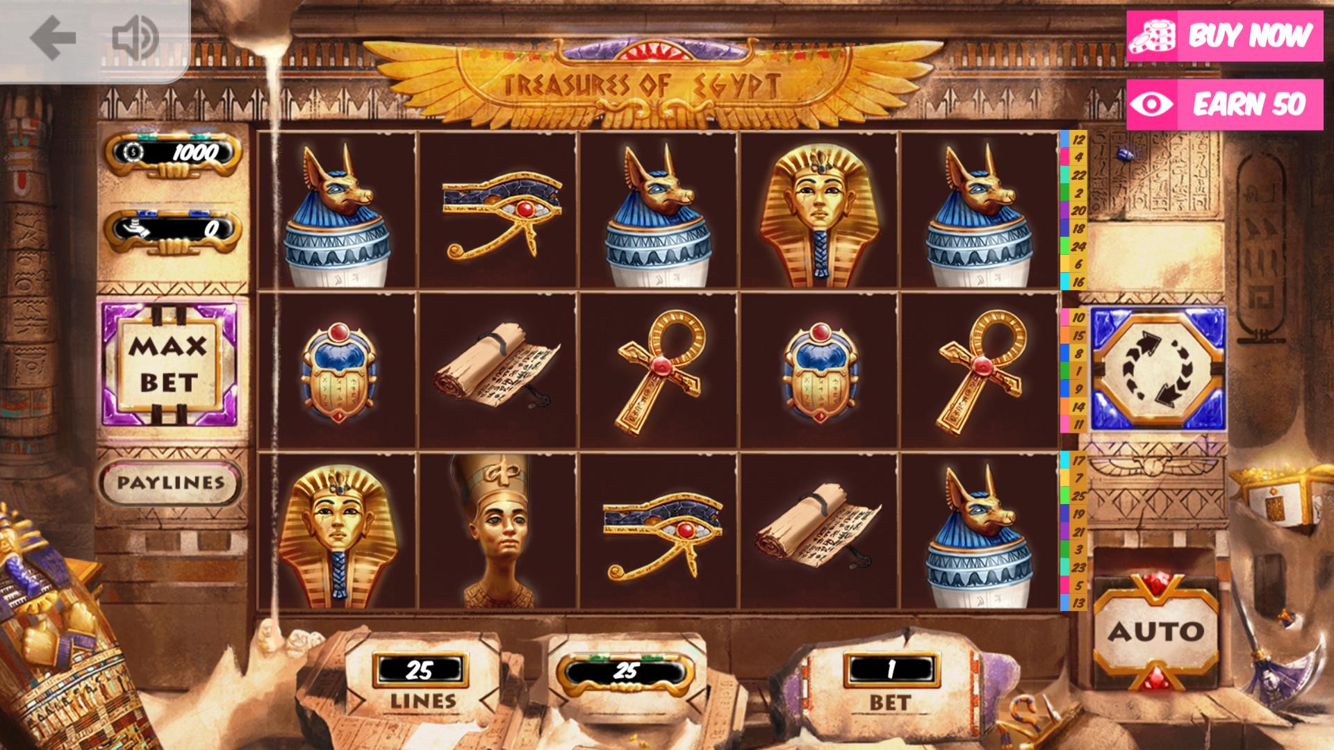 MrSlotty - Slot Games