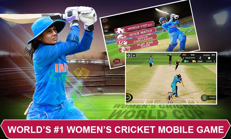 Women's Cricket World Cup 2017