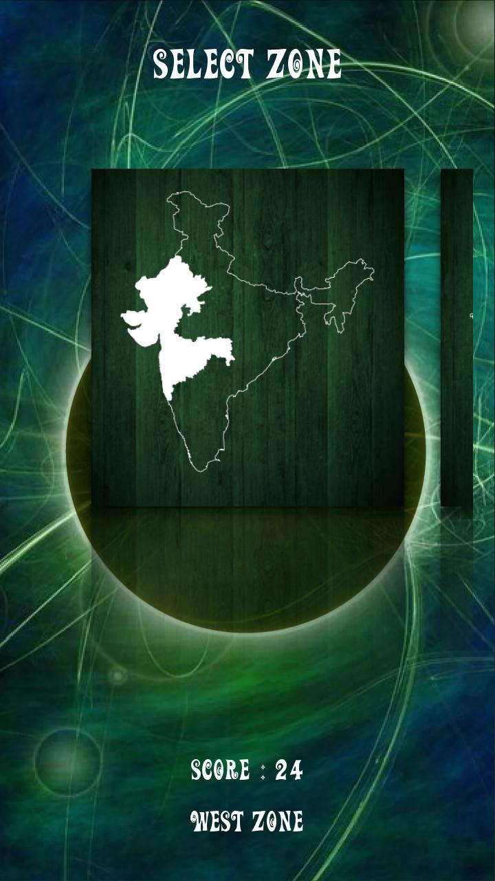 The Modi - Indian Superhero