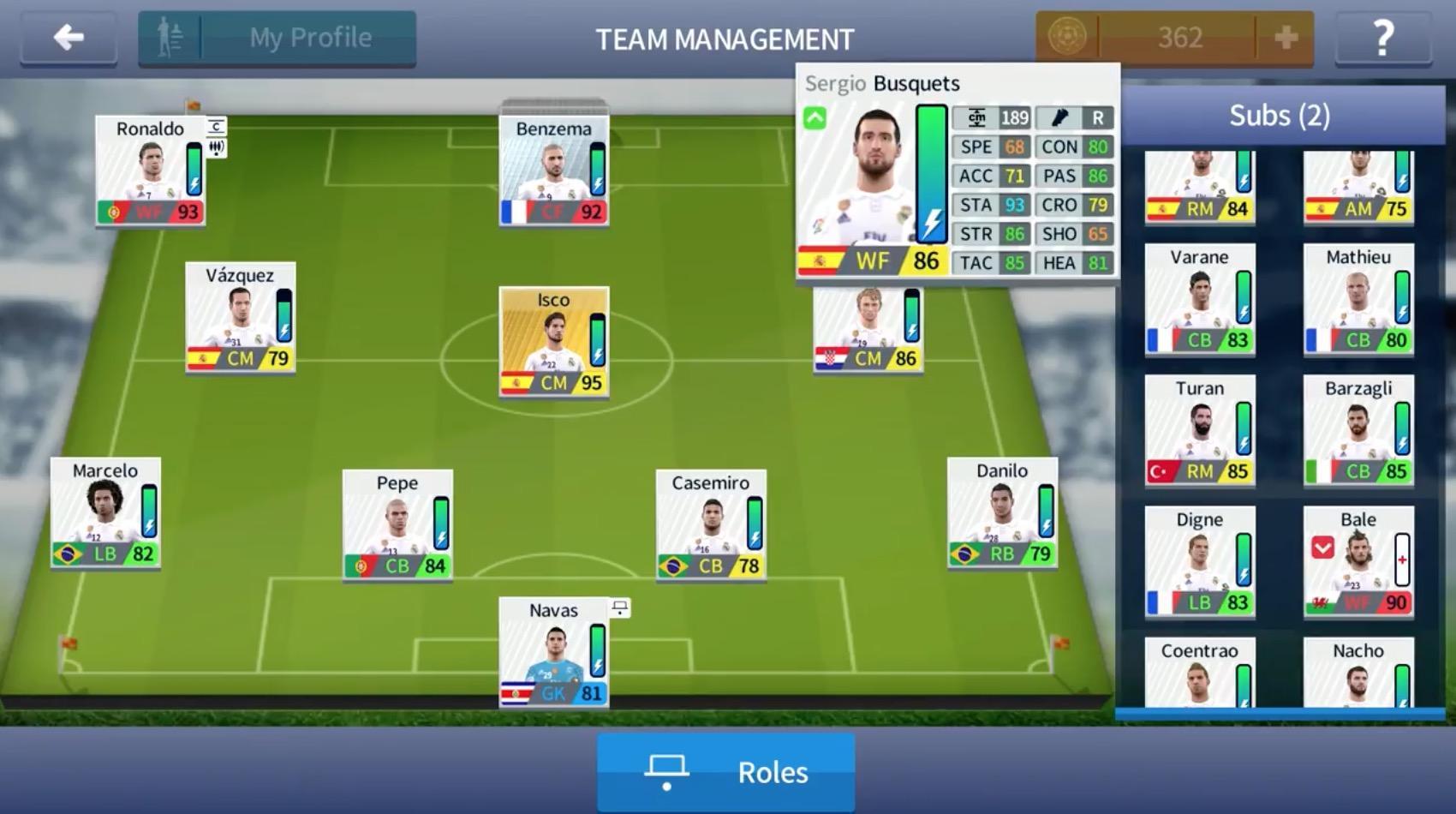 Tips Dream League Soccer 2017 - 2016