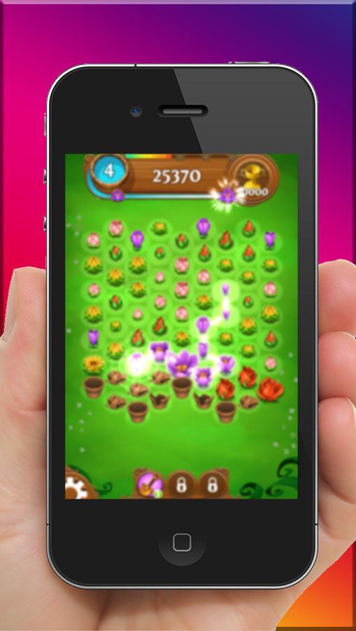 New Guide Blossom Blast Saga