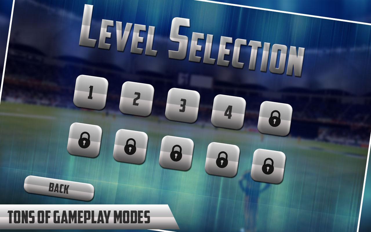 World Cricket Series 2017