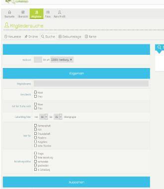 Single App deutsch kostenlos - Twenamor