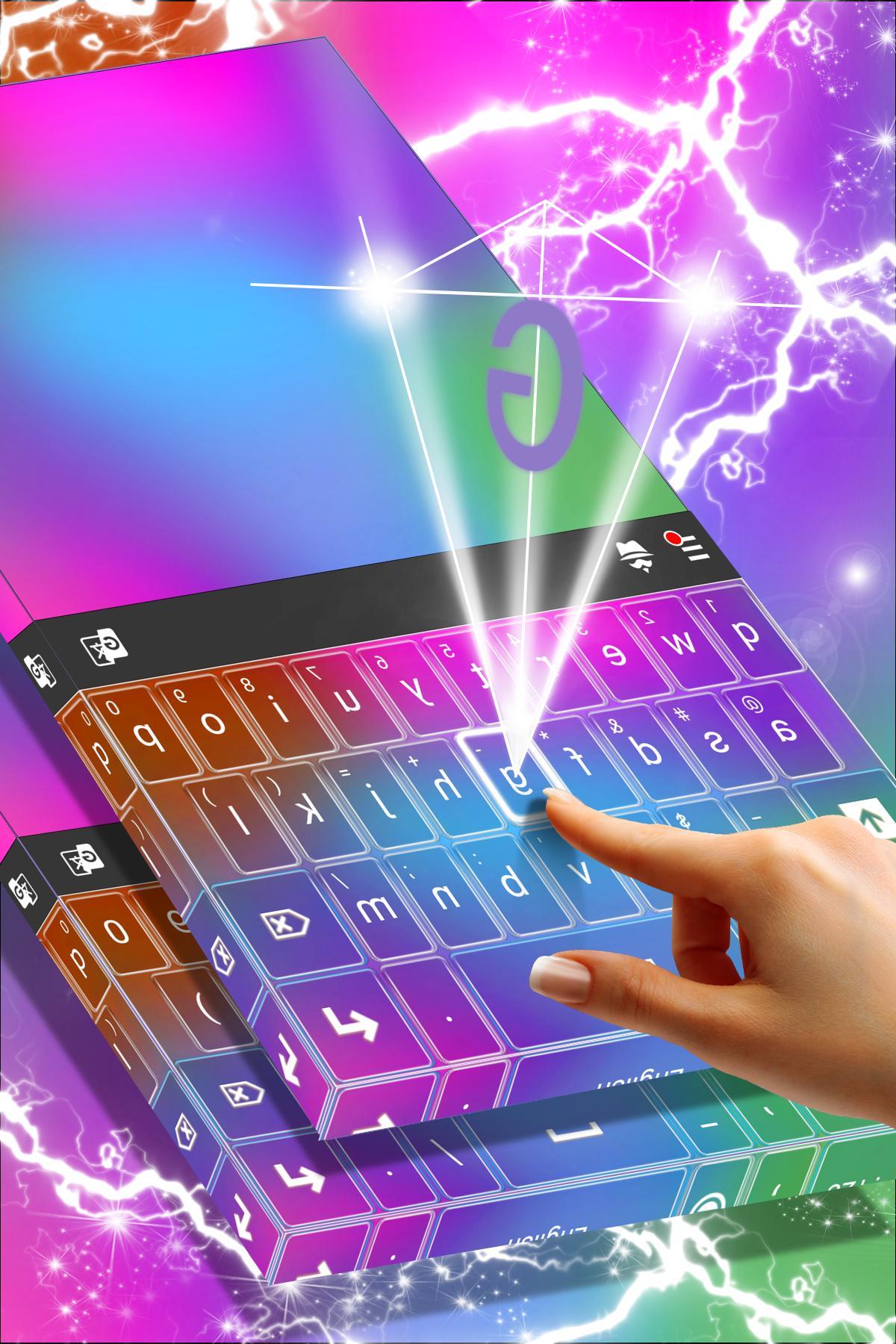 Keyboard Theme for Samsung