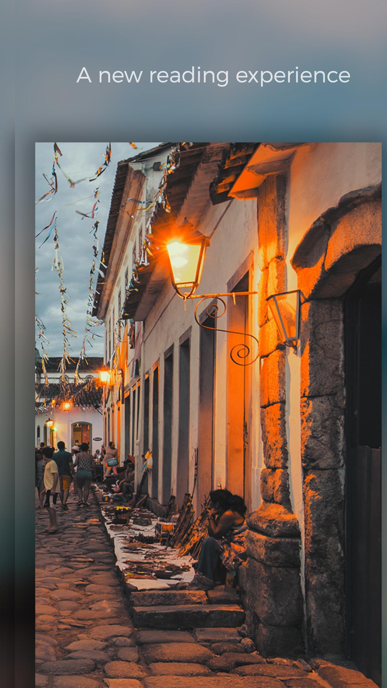 Mythical Happy City book: The