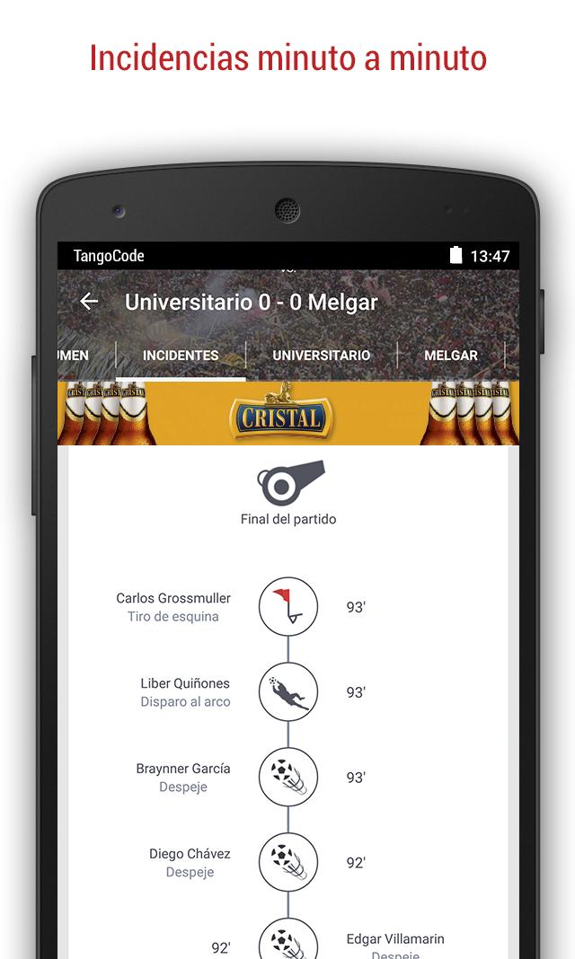 Club Universitario De Deportes