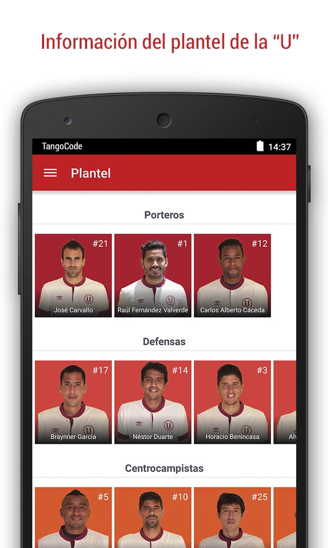 Club Universitario De Deportes