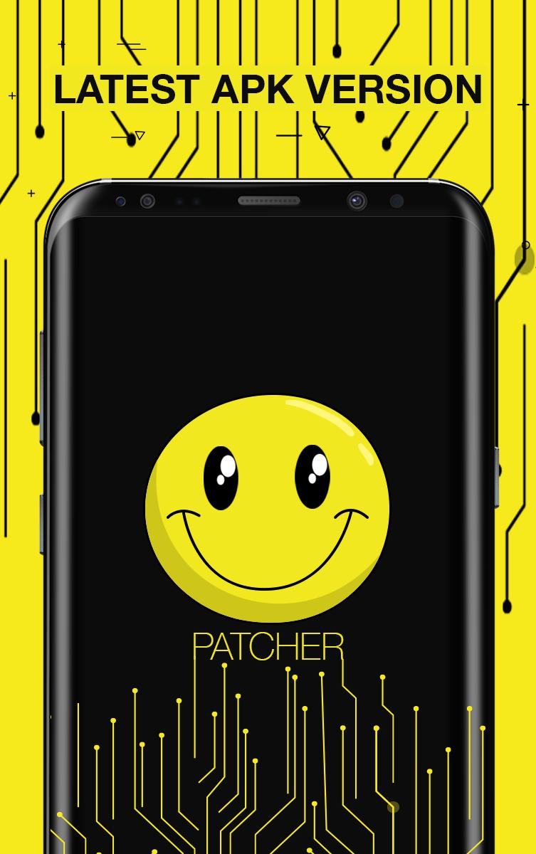 LUCKY PATCHER ORIGINAL