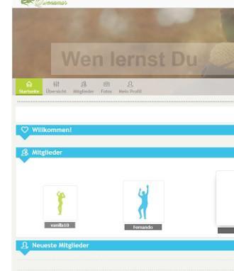 Single App deutsch kostenlos - Twenamor