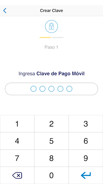 Ticket Restaurant Chile