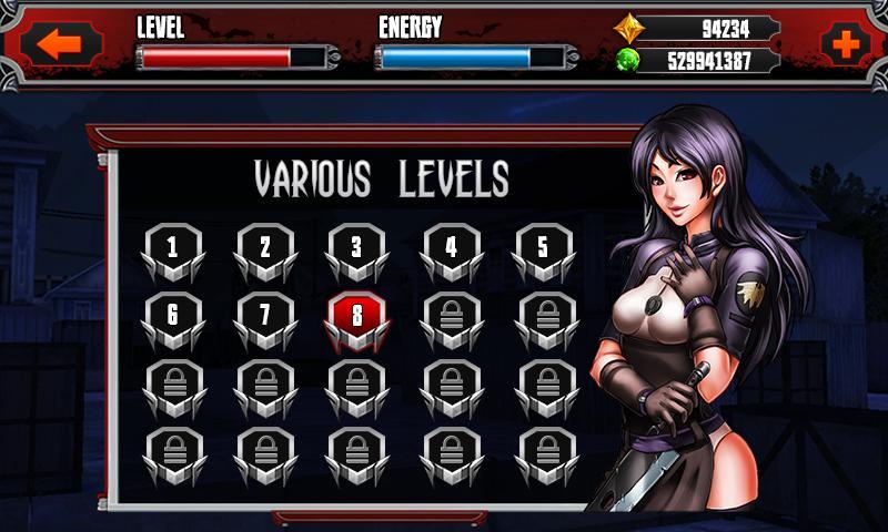 Halloween Zombie AssaultZ