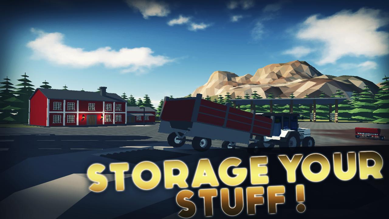 Farming Simulator LP