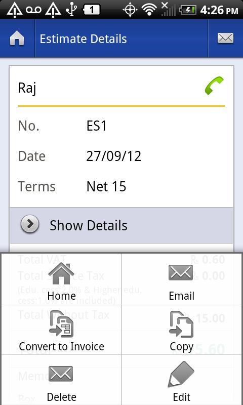 Small Business Accounting