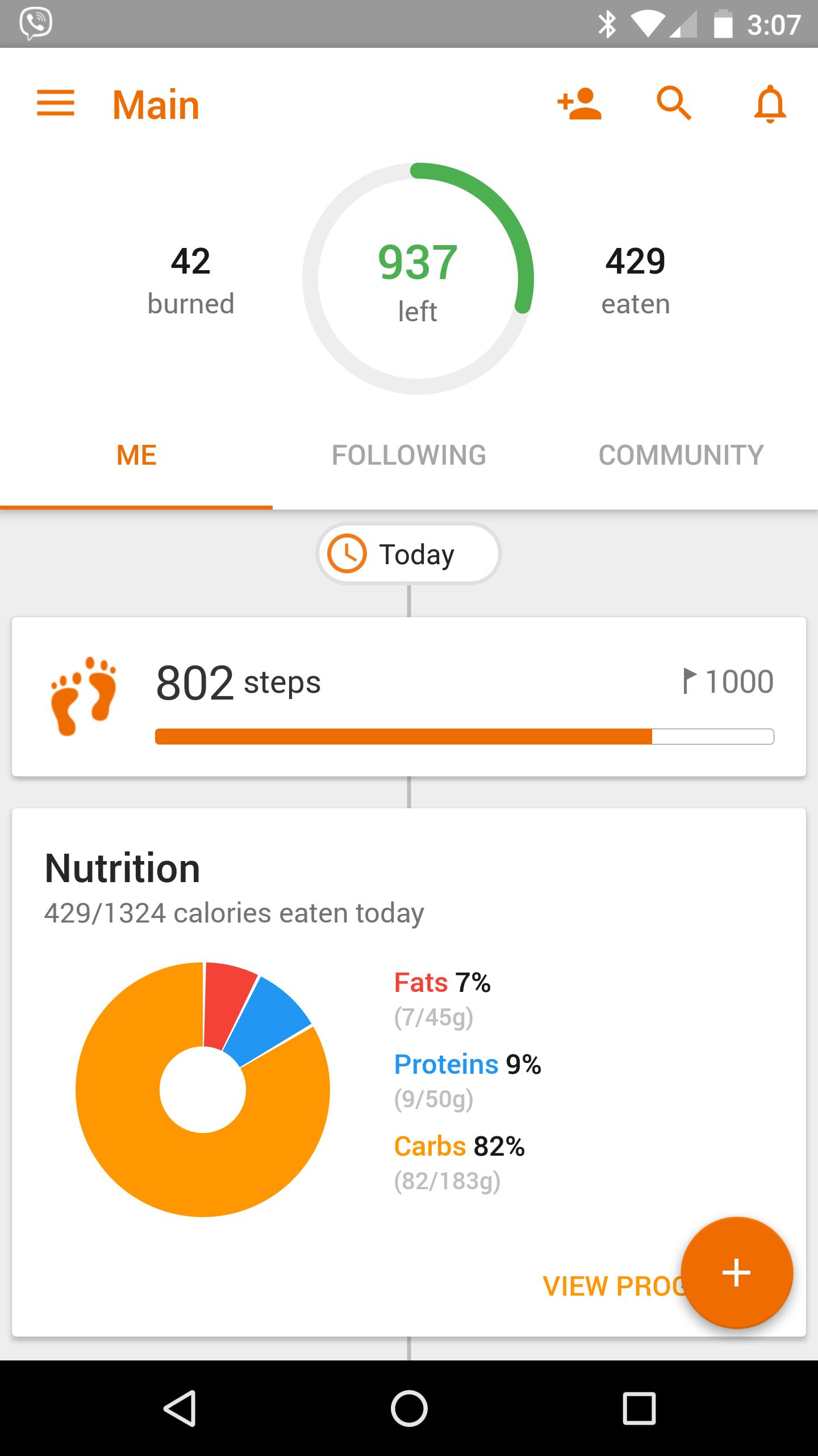 Magra - Weight Loss Coach