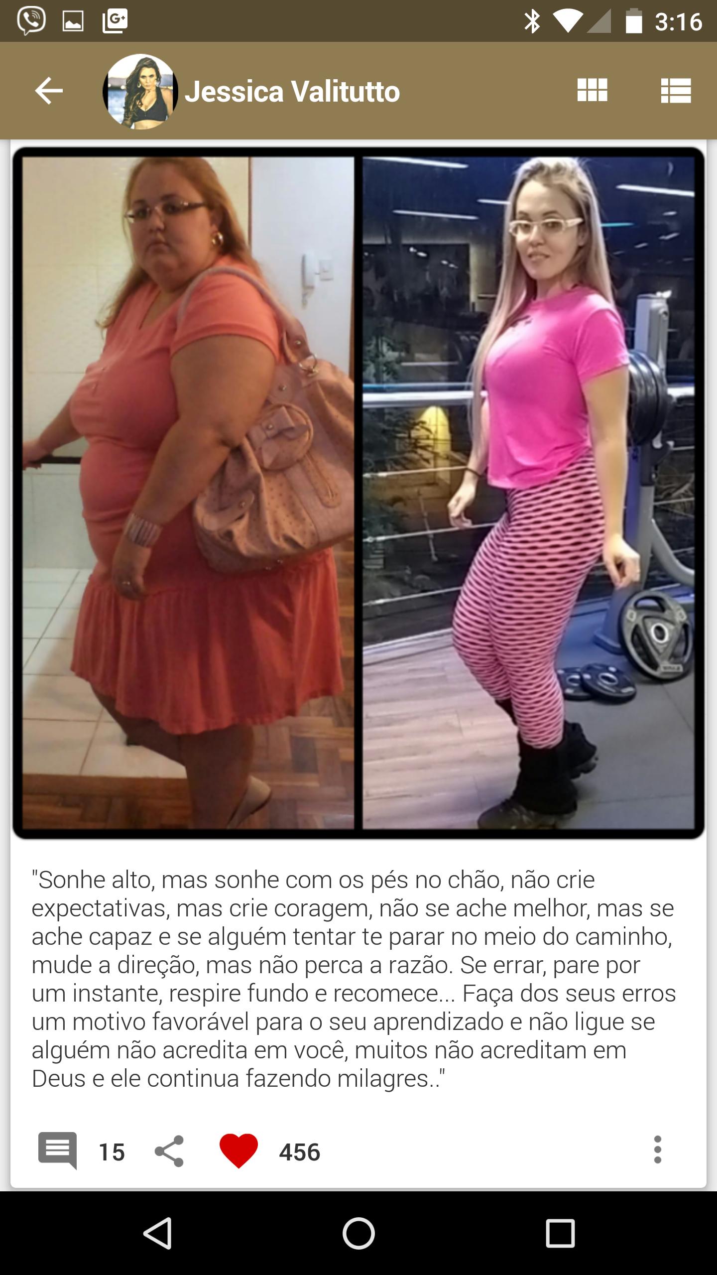 Magra - Weight Loss Coach
