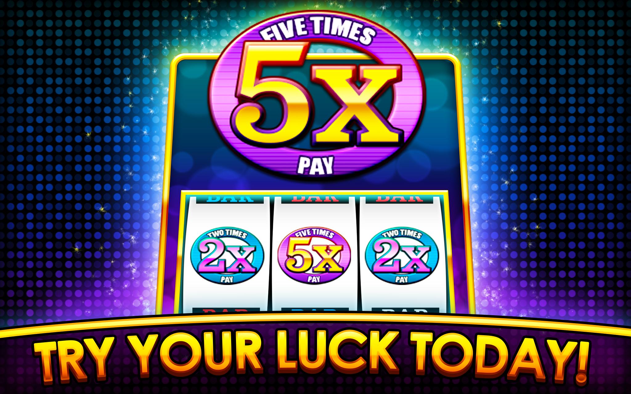 Vintage Vegas Slots Free Slots