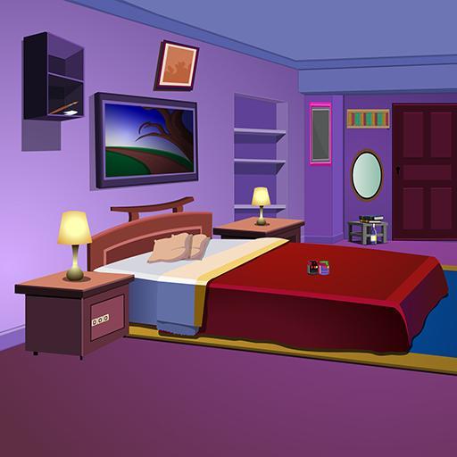 EscapeGame L22 - Vintage Room