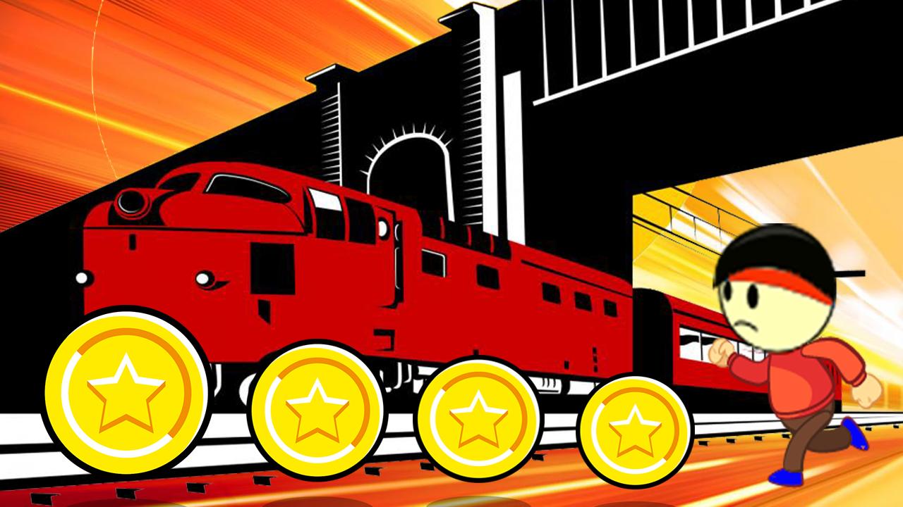 Beijing Subway Surfer FREE!