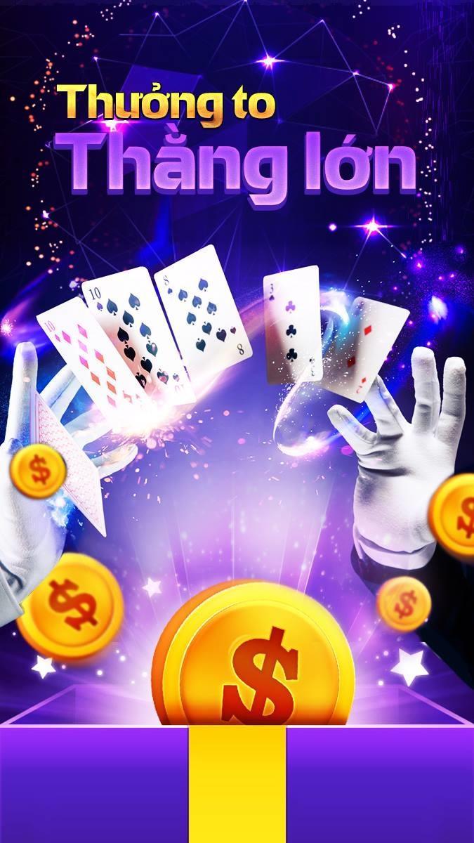 86Win - Danh bai doi thuong