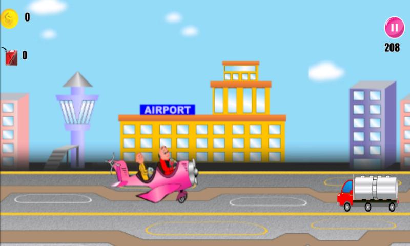 Motu Patlu Ki Chopper