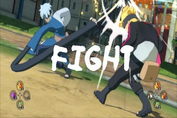 Pro Boruto Next Generation Free Game Hints