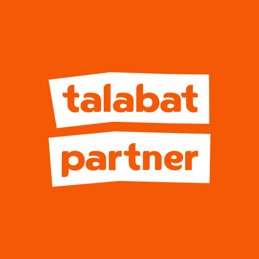 talabat partner