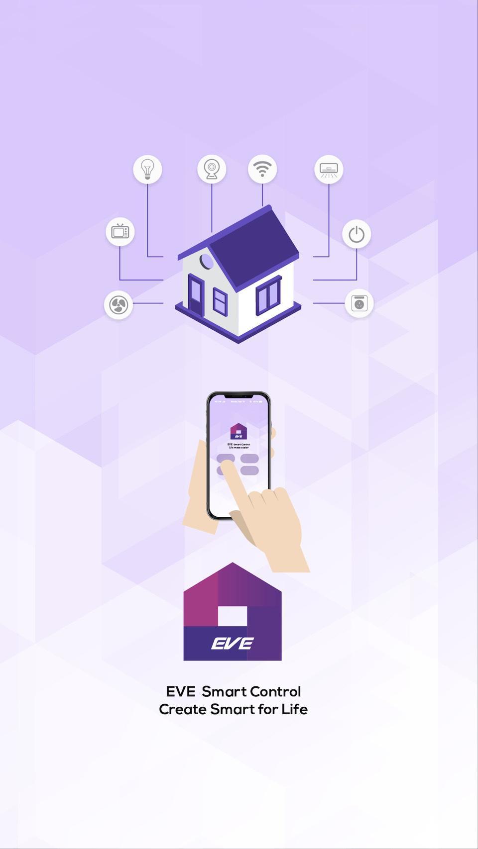 EVE Home