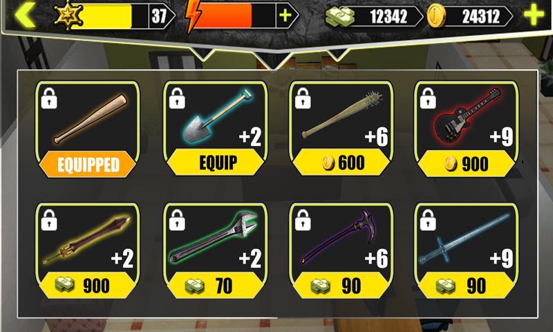 Hard Time Prison Escape 3D