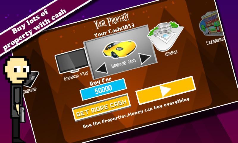 Blast Candy Kill Blitz : BLAZ