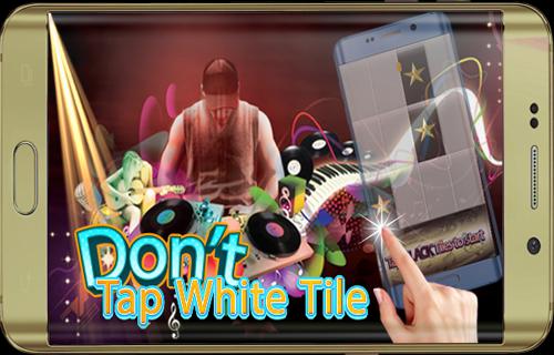 Blue Bird-Naruto Shippuuden on Piano Tiles