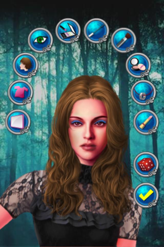 Makeup and Hairdresser