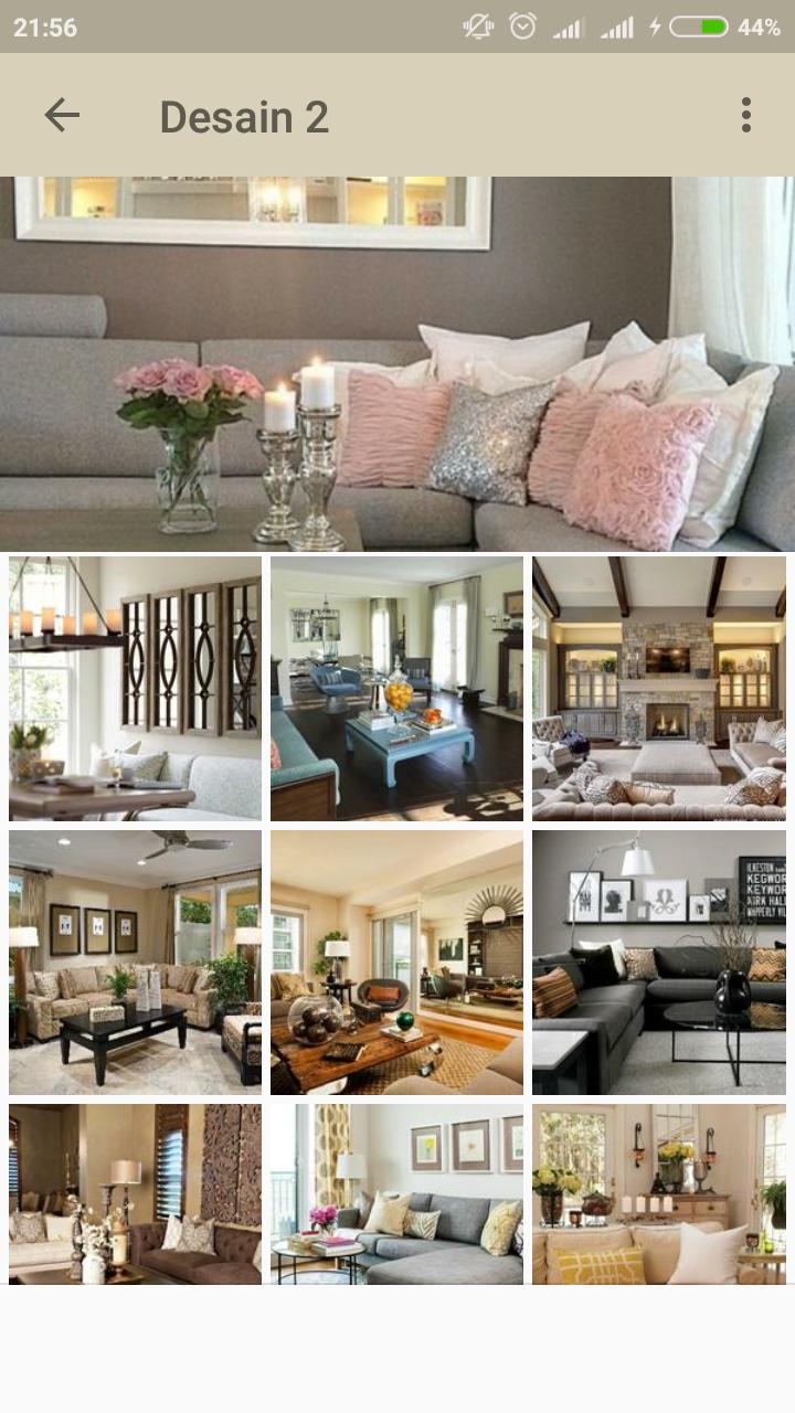 Living Room Decor Ideas