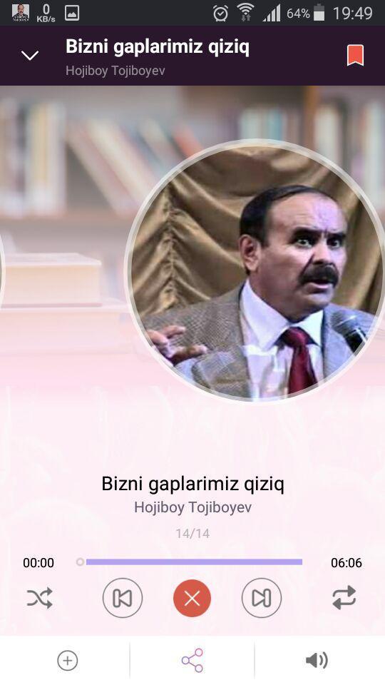 Hojiboy Tojiboyev Kulgining 97 xili