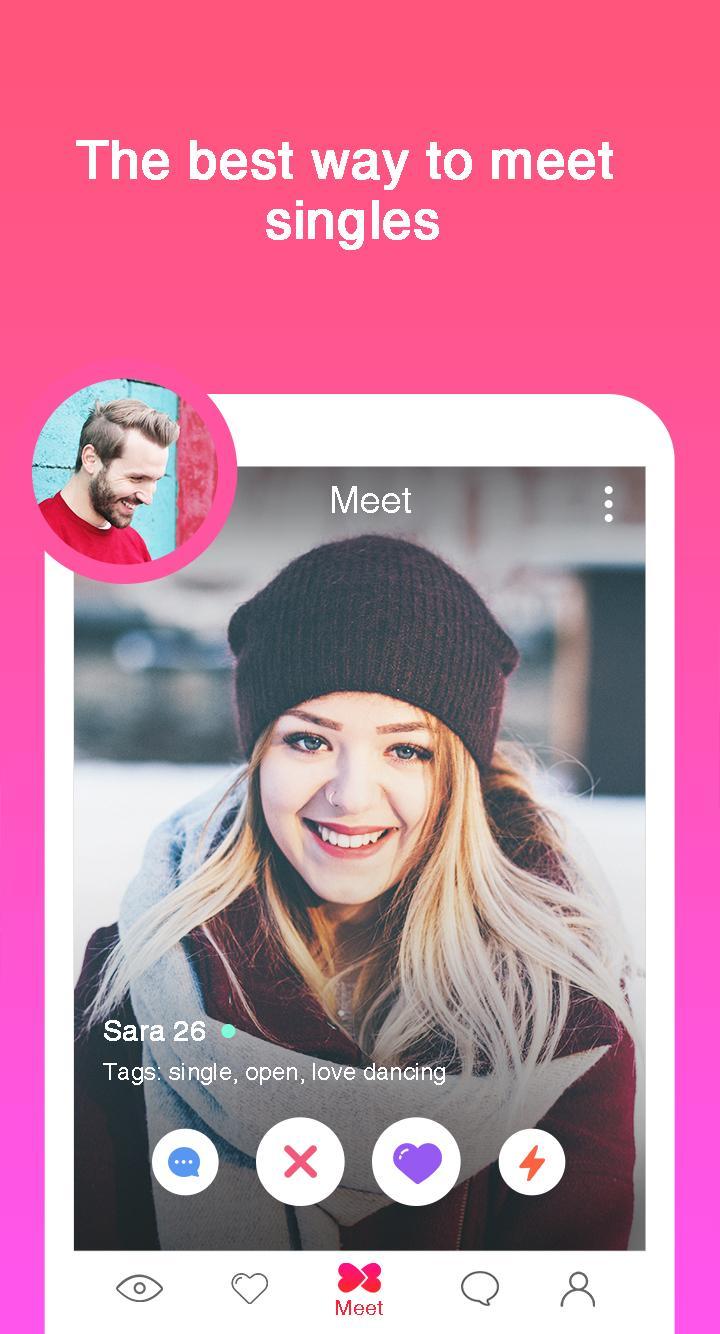 Hi Chat - Communicate with people around you