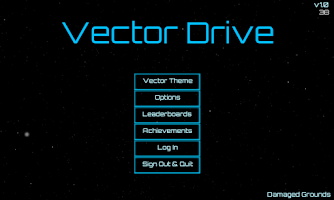 Vector Drive