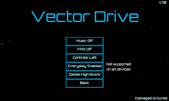 Vector Drive