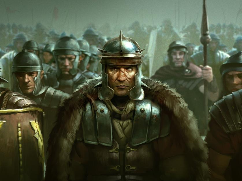 Triumph: Dawn of Power (Unreleased)